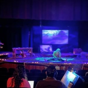 Student Blog: AZAD