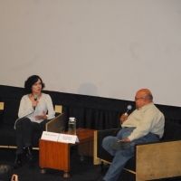 La Realidad Iraní A Través De Diez Historias Narradas A Bordo De Un Taxi, En Filme…
