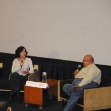 La Realidad Iraní A Través De Diez Historias Narradas A Bordo De Un Taxi, En Filme 