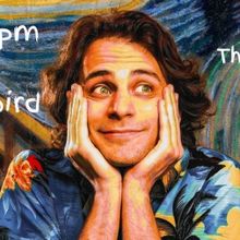 MANIC IMPRESSIVE A Solo Comedy Show About Mental Health Is Coming To Caveat NYC!