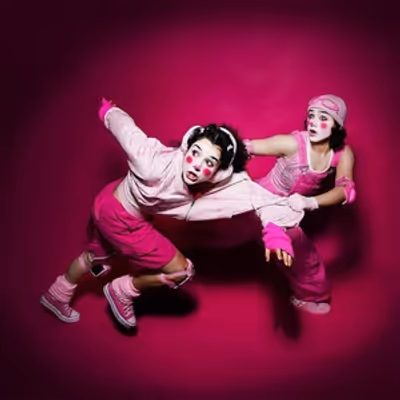 EDINBURGH 2026 Review: BIGFOOT RIPPED MY DOG IN HALF I SAW IT, Summerhall