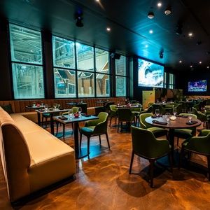 Dream360 by LV Hospitality-Grand Opening at American Dream