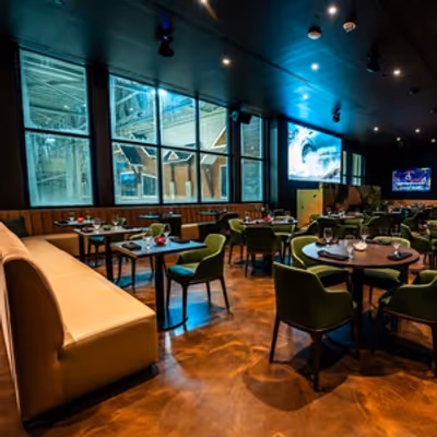 Dream360 by LV Hospitality-Grand Opening at American Dream&nbsp;