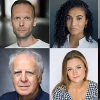 Helen Sheals, Abigail Climer, Gary Lilburn & More to Star in PAINTING THE TOWN…