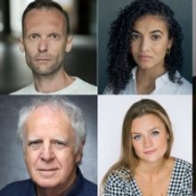 Helen Sheals, Abigail Climer, Gary Lilburn & More to Star in PAINTING THE TOWN Worksh