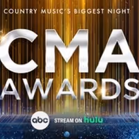 Winners Announced for the 55TH ANNUAL CMA AWARDS