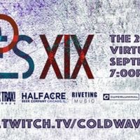 COLD WAVES Industrial Music Festival Announces Free Virtual Event