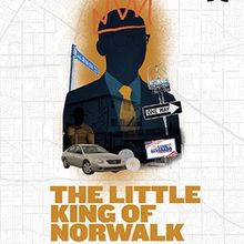 Interview: Playwright Israel López Reyes of THE LITTLE KING OF NORWALK