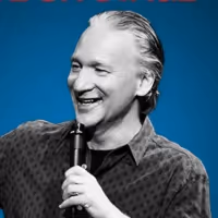 Comedian and REAL TIME Host Bill Maher To Perform Live at the Fabulous Fox Theatre…