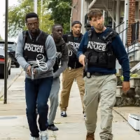 HBO Limited Series WE OWN THIS CITY Sets Debut