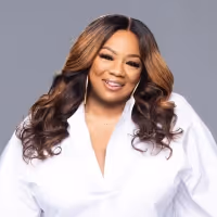 Netflix Announces New Comedy Special From Ms. Pat
