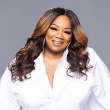 Netflix Announces New Comedy Special From Ms. Pat