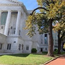 The Washington Stage Guild Opens 37th Season With THE GOOD DOCTOR by Neil Simon and A