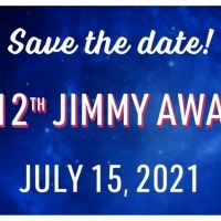 Virtual Jimmy Awards Ceremony Is Set for July 15, 2021