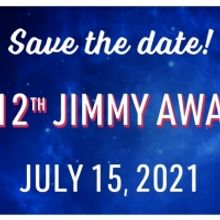 Virtual Jimmy Awards Ceremony Is Set for July 15, 2021