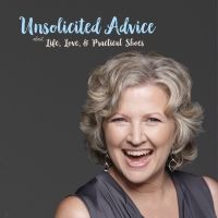 Carolyn German's UNSOLICITED ADVICE is Back at Don't Tell Mama This August
