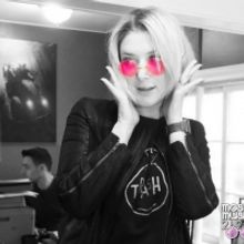 Photo Flash: In Rehearsal With (mostly)musicals 2020 VISION At Rockwell Tonight