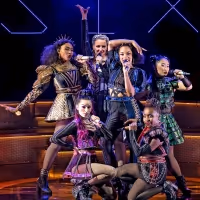 BWW Review: Broadway-Bound SIX Rules Edmonton