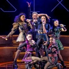 BWW Review: Broadway-Bound SIX Rules Edmonton