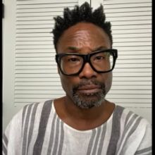 VIDEO: Billy Porter Returns with A Follow-Up Message to America