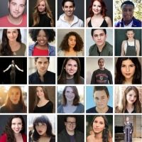 Meet Our NEXT ON STAGE College Top 25!