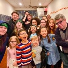 A CHRISTMAS CAROL to Open at The Secret Theatre This Holiday Season