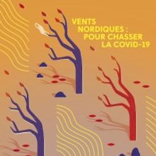 The Société de Musique Contemporaine du Québec Presents VENTS NORDIQUES...POUR CHA