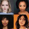 SIX North American Tour Reveals New Cast