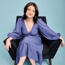 EDINBURGH 2023: Review: LORNA ROSE TREEN: SKIN PIGEON, Pleasance Courtyard, The Attic