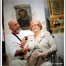 BEHOLD THE MAN Comes to the Horn Theatre