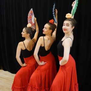 Marblehead School of Ballet to Celebrate National Dance Week and National Poetry Mont Interview