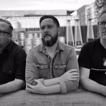 Go Forward In Flames to Release Debut Album LIMINAL SPACES Oct. 23