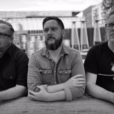 Go Forward In Flames to Release Debut Album LIMINAL SPACES Oct. 23