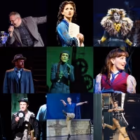 The Franklin School for the Performing Arts Announces New Roster of Broadway Faculty