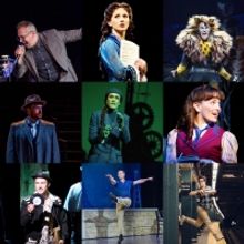 The Franklin School for the Performing Arts Announces New Roster of Broadway Faculty