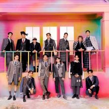 SEVENTEEN & Bleeding Fingers Team Up for BBC Natural History Series ASIA