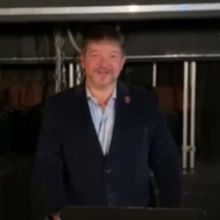 VIDEOS: Hippodrome Theatre Releases 'Behind the Hipp Curtain' Series