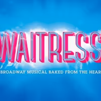 Special Offer: WAITRESS at the Ordway! | March 8-13