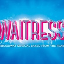 Special Offer: WAITRESS at the Ordway! | March 8-13