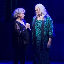 Review: A TRANSPARENT MUSICAL at Mark Taper Forum