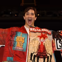 Ask BWW: What is the Legacy Robe?