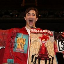 Ask BWW: What is the Legacy Robe?