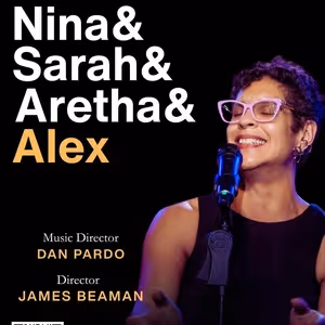 Alexandra De Suze To Bring NINA & SARAH & ARETHA & ALEX To The Green Room 42