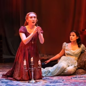 Review: MARY SHELLEY'S FRANKENSTEIN at Indiana Repertory Theatre