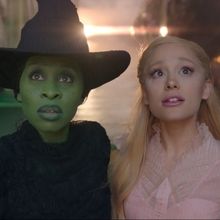 WICKED Movie, Colman Domingo, & More Nominated For Oscars - Full List of Nominations
