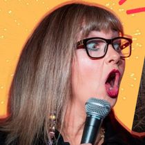 Spire Center to Host New Year's Eve Comedy Show With Christine Hurley & Friends