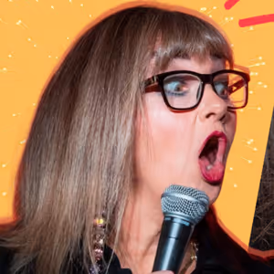 Spire Center to Host New Year's Eve Comedy Show With Christine Hurley & Friends