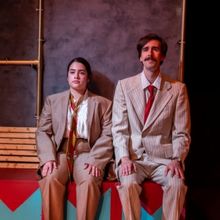 Photos: First Look at FOOTHOLDS VOL. 4 at the Impostors Theatre Company