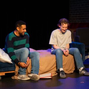 Review: MELT : THE PLAY returns triumphantly to The Marilyn Theatre Video