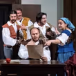 Review: THE BOOK OF WILL at Guild Hall Players Photo